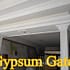 Gypsum Plaster Gypsum Gate Decoration and Design M-737