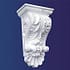 Gypsum Pillar Decoration and Design M- 426
