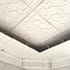 Gypsum Tinset Ceiling Design M-1102